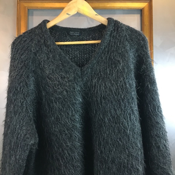Vintage Other - Vintage Mohair Greatway Knit Sweater